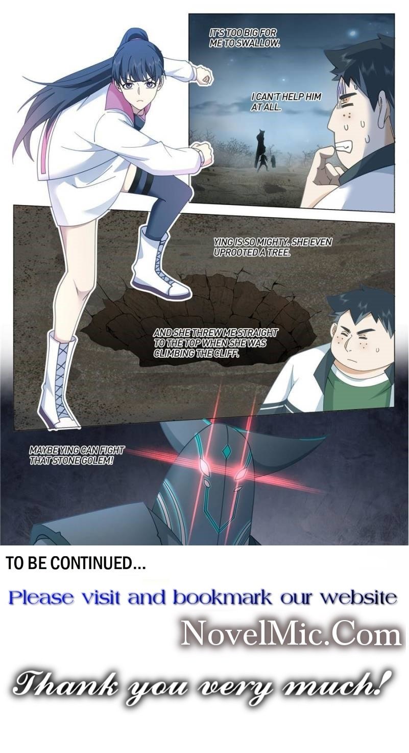The Supreme Way Chapter 72 - 27