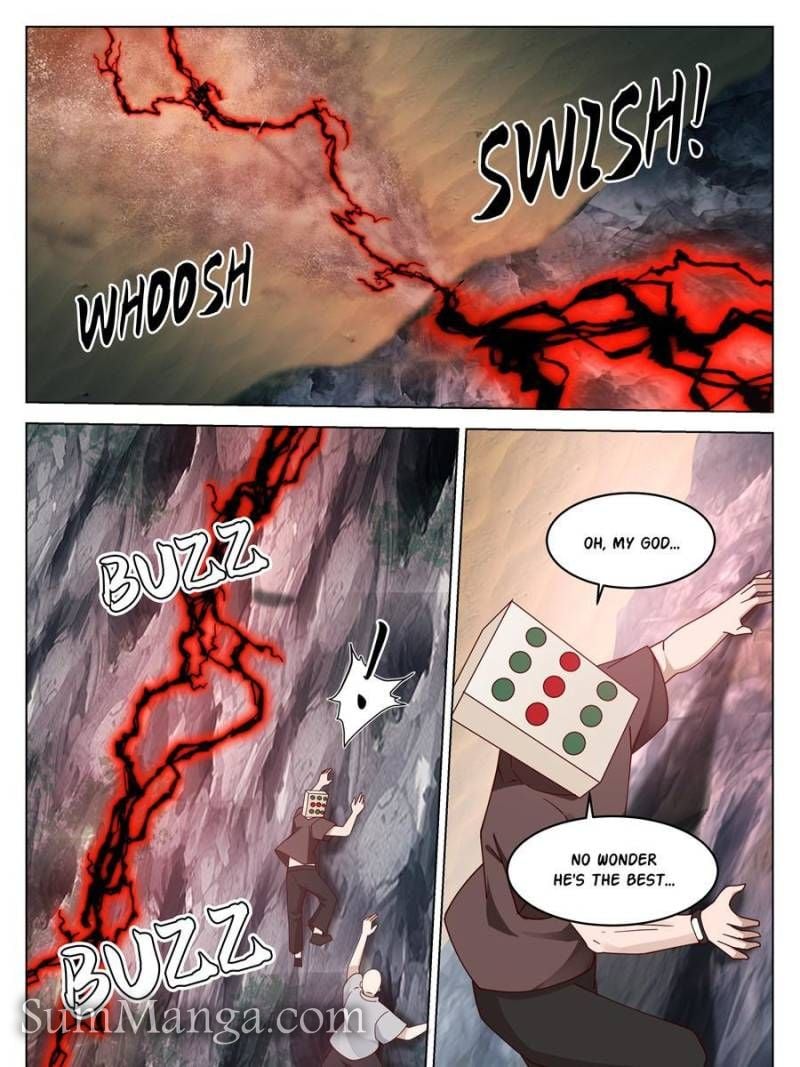The Supreme Way Chapter 71 - 13