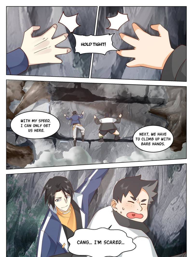 The Supreme Way Chapter 71 - 15