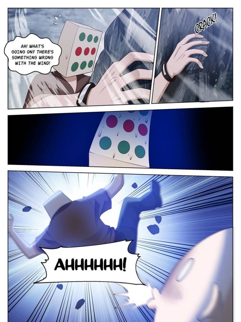The Supreme Way Chapter 71 - 19