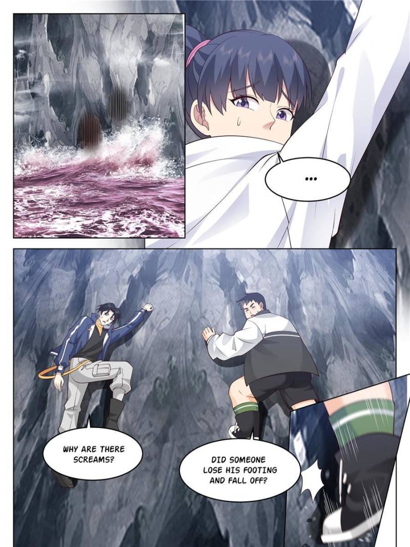 The Supreme Way Chapter 71 - 23