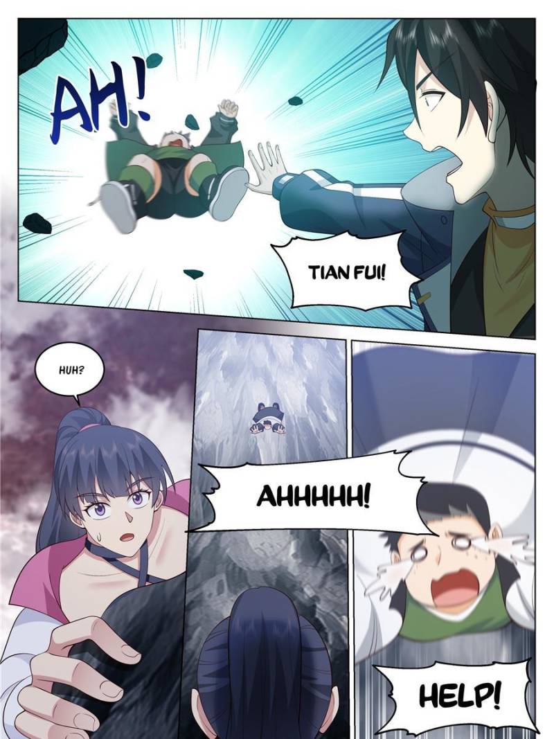 The Supreme Way Chapter 71 - 25