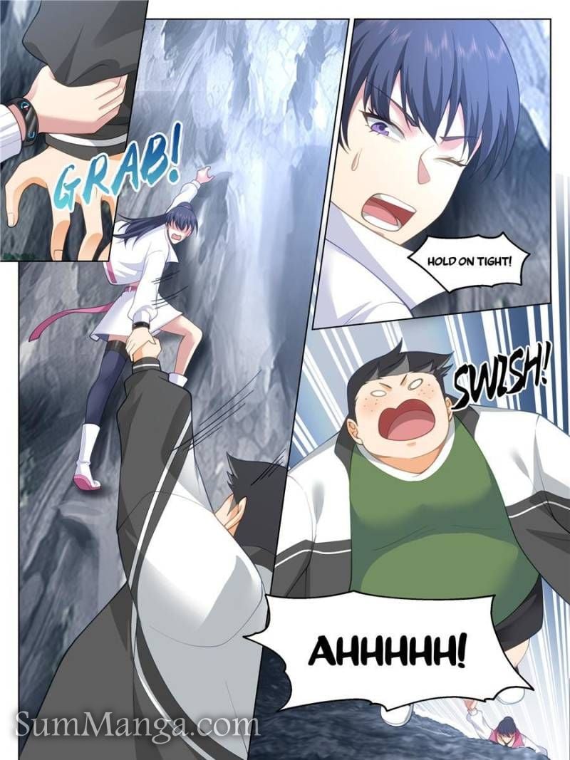 The Supreme Way Chapter 71 - 27