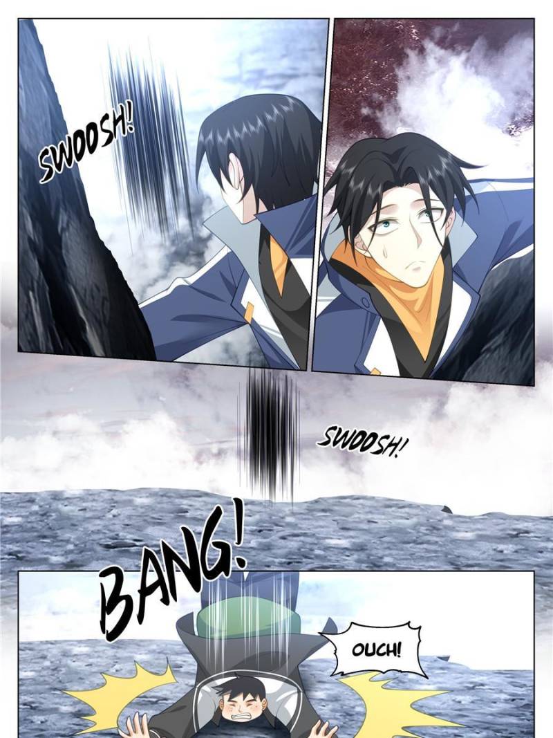 The Supreme Way Chapter 71 - 29