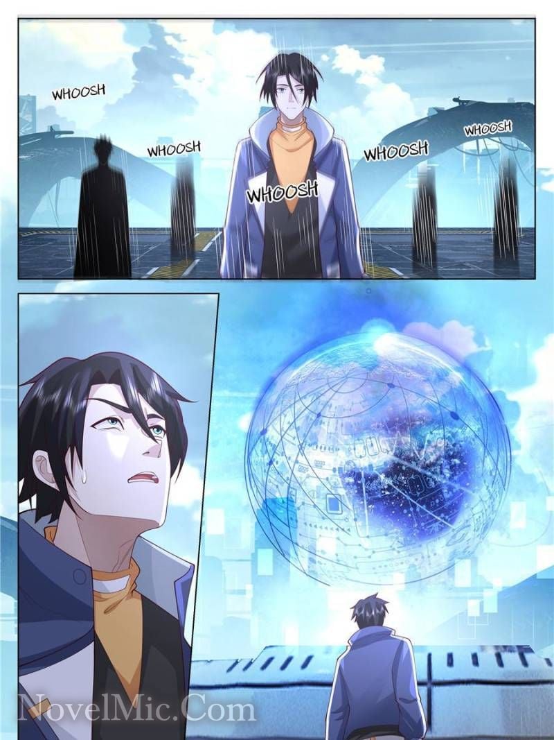 The Supreme Way Chapter 69 - 11