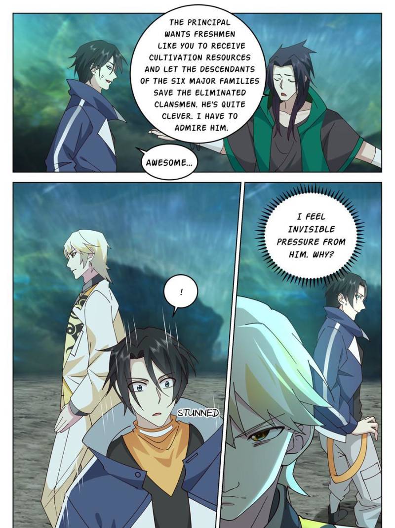 The Supreme Way Chapter 68 - 15