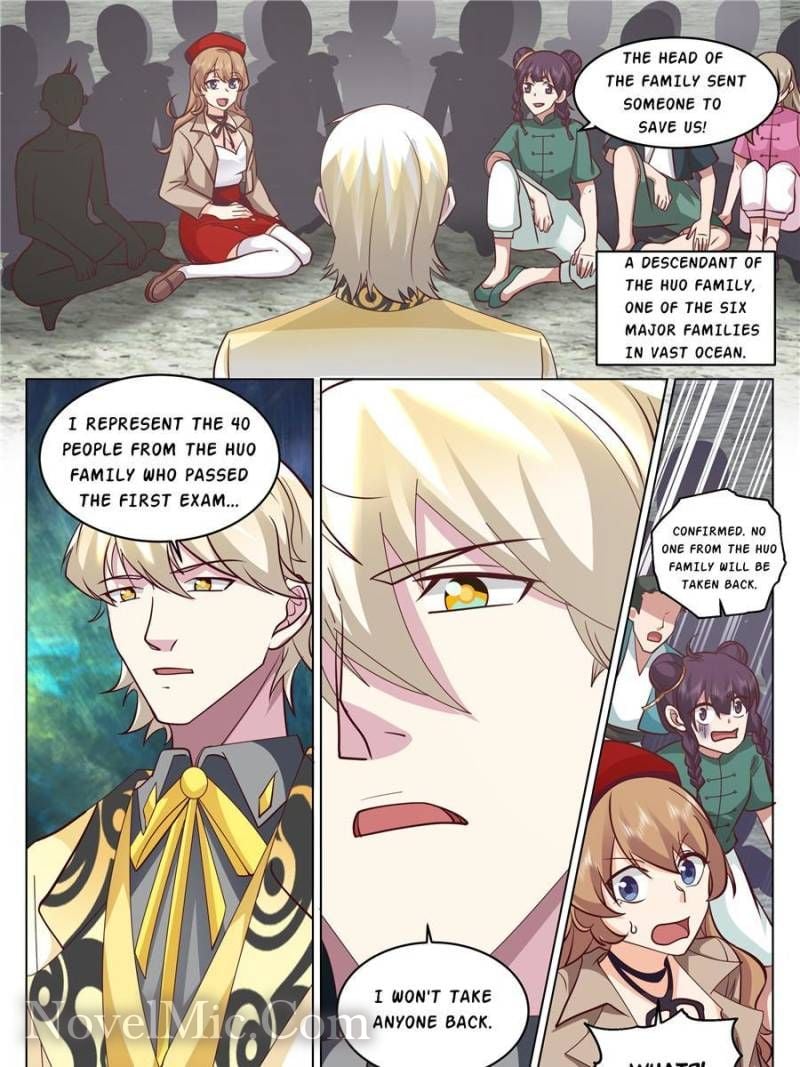 The Supreme Way Chapter 68 - 17