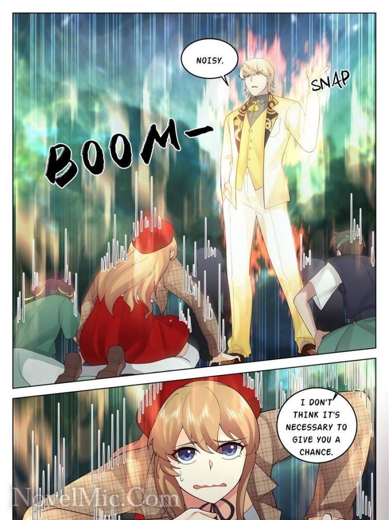 The Supreme Way Chapter 68 - 21