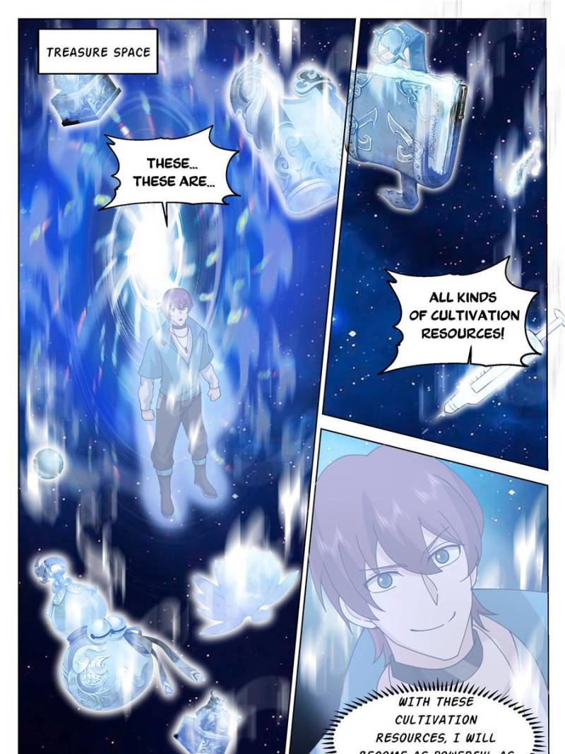 The Supreme Way Chapter 67 - 7