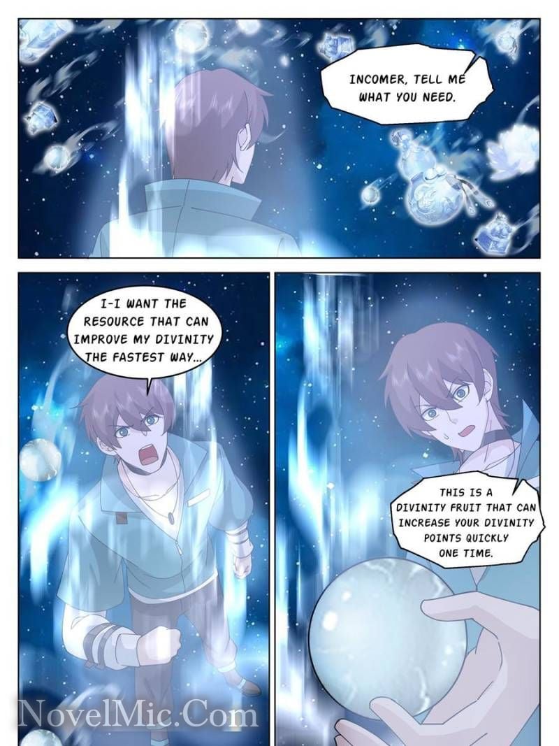 The Supreme Way Chapter 67 - 9