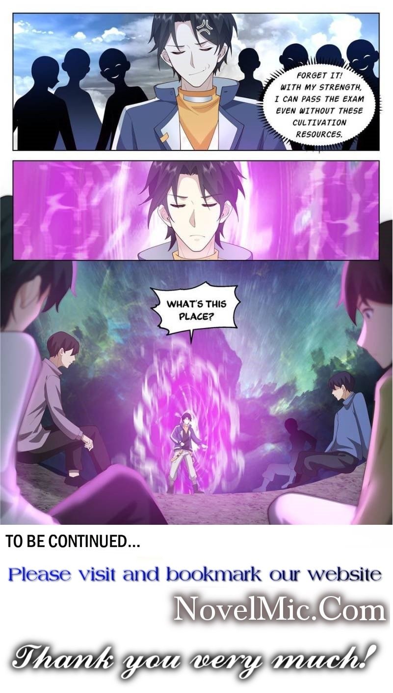 The Supreme Way Chapter 67 - 23