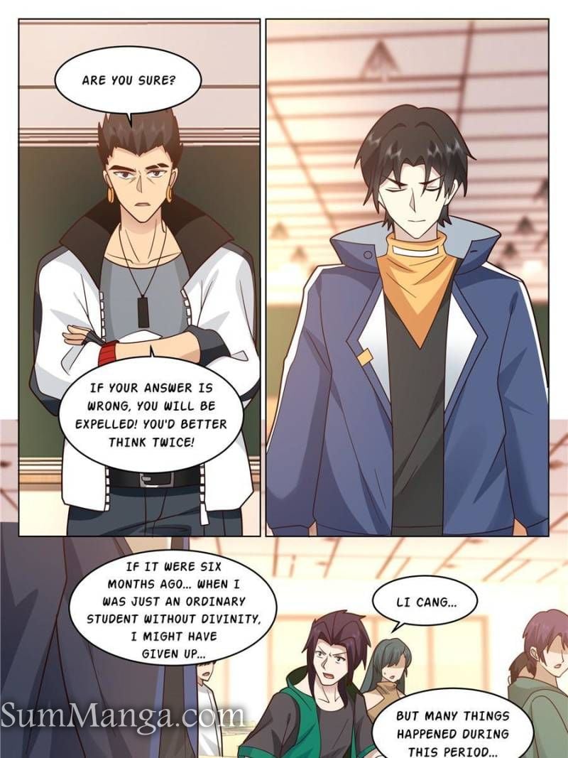 The Supreme Way Chapter 66 - 3
