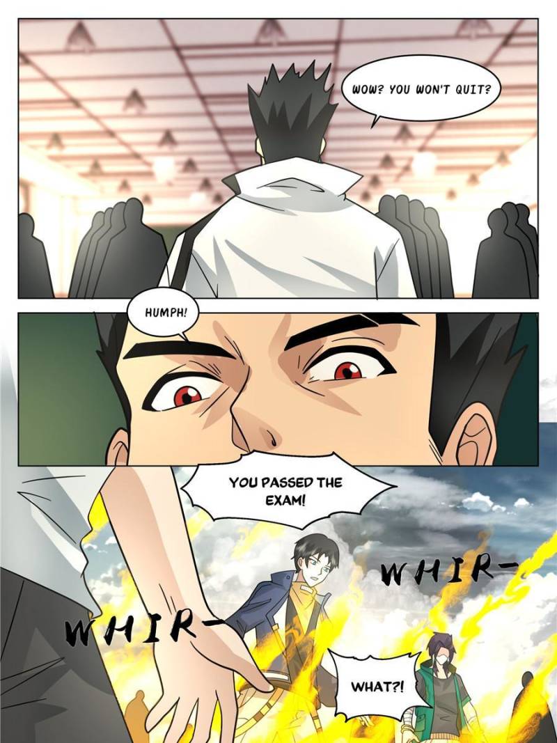 The Supreme Way Chapter 66 - 9