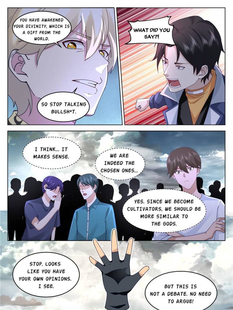 The Supreme Way Chapter 66 - 21