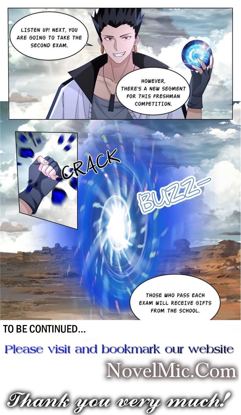 The Supreme Way Chapter 66 - 23