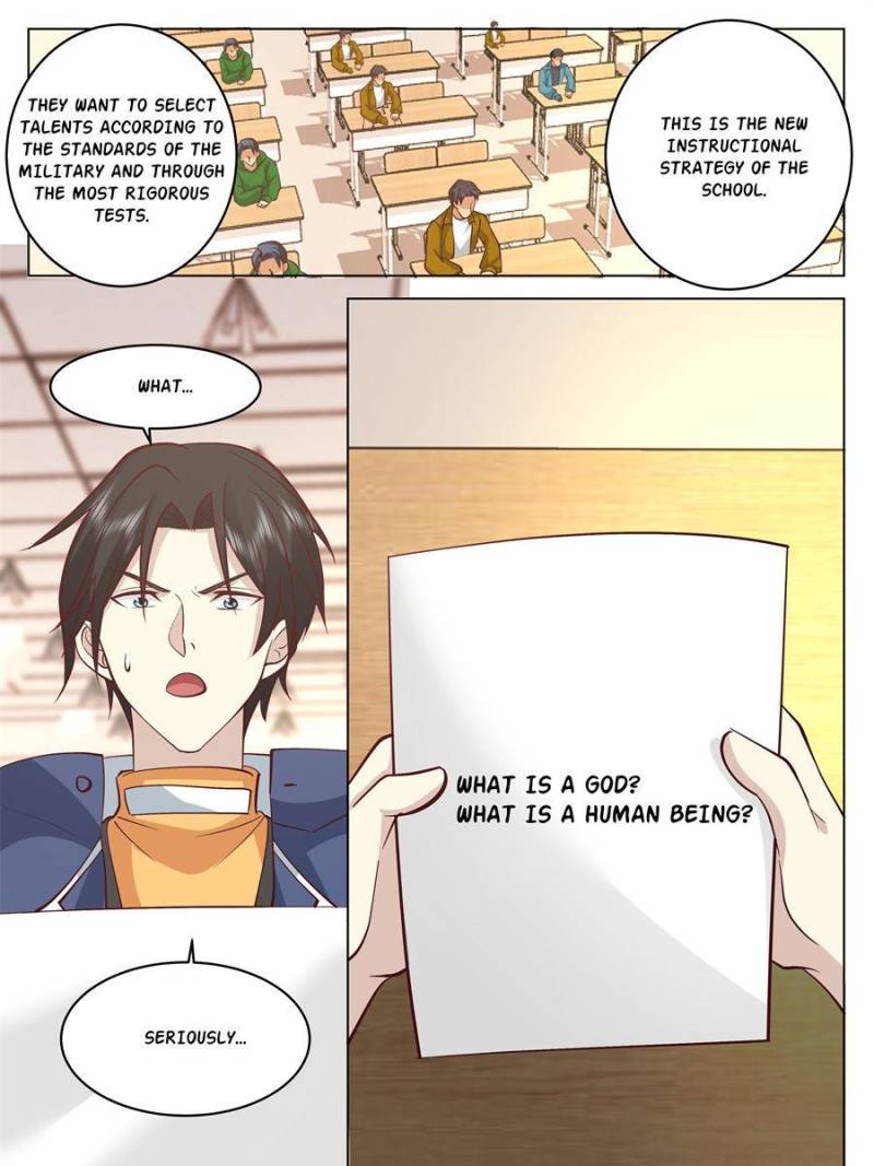 The Supreme Way Chapter 65 - 9