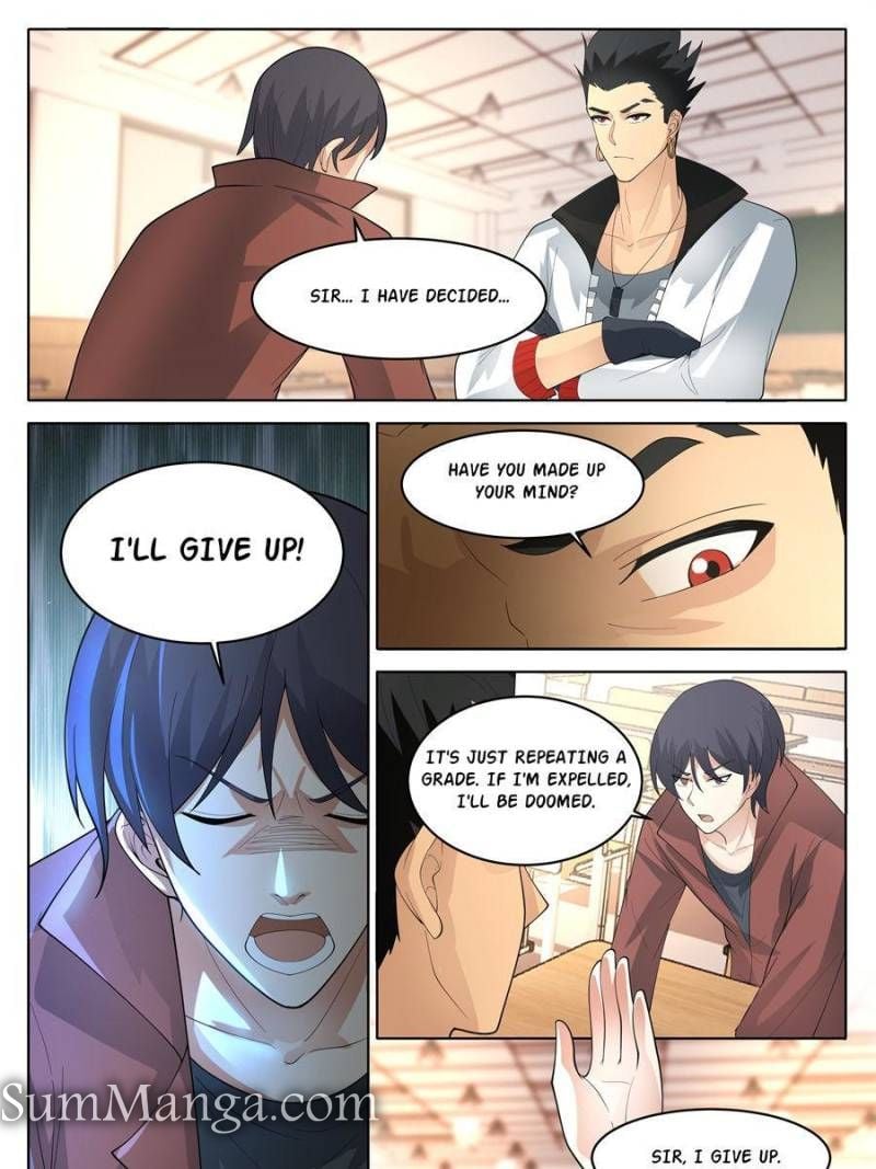 The Supreme Way Chapter 65 - 19