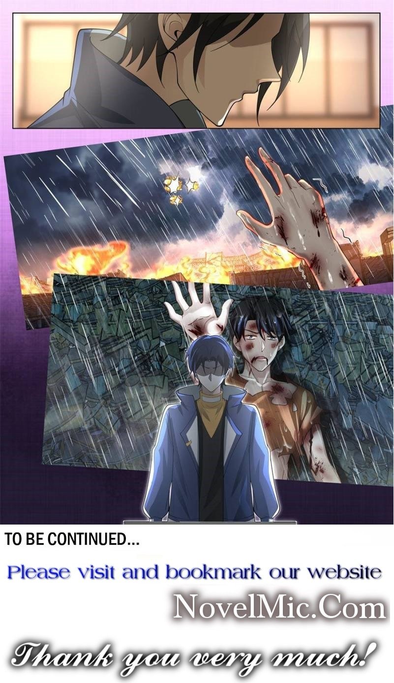 The Supreme Way Chapter 65 - 23