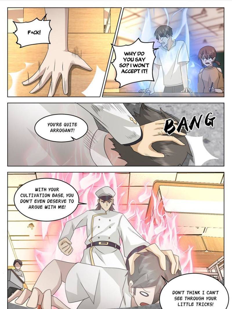 The Supreme Way Chapter 64 - 7