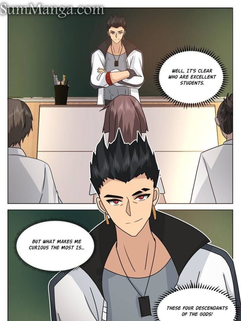 The Supreme Way Chapter 64 - 9