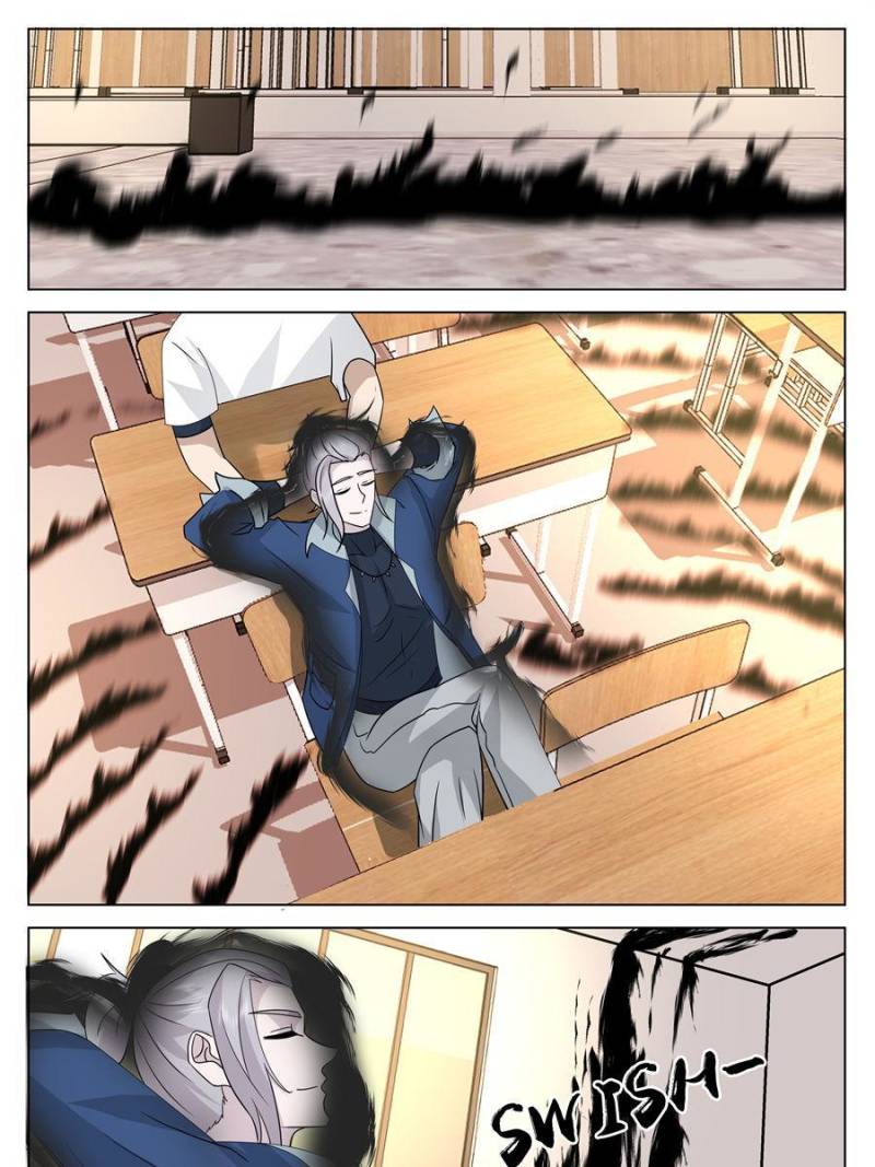 The Supreme Way Chapter 64 - 11