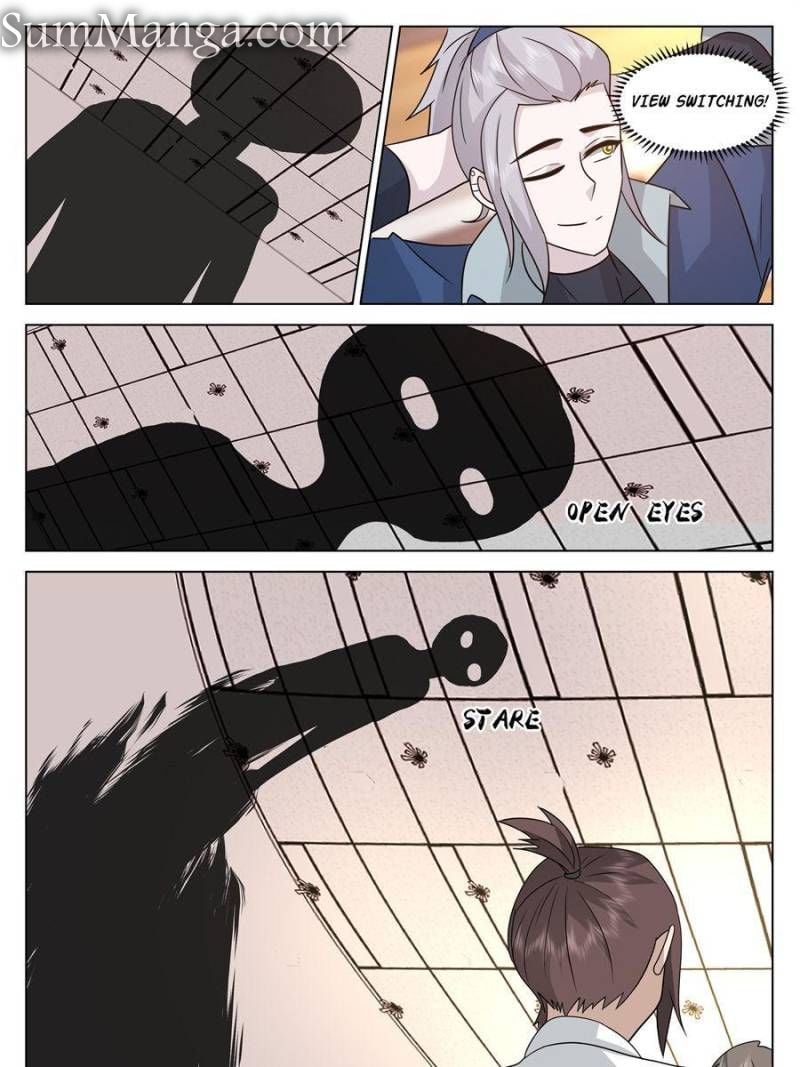 The Supreme Way Chapter 64 - 13