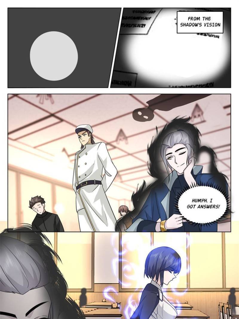 The Supreme Way Chapter 64 - 15