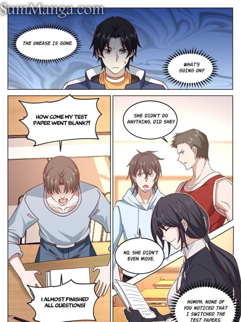 The Supreme Way Chapter 64 - 21