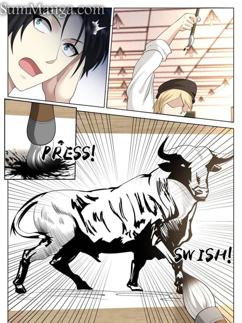 The Supreme Way Chapter 63 - 9