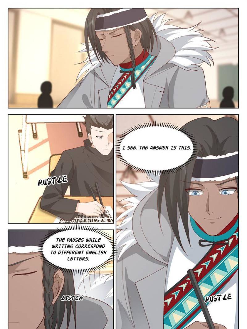The Supreme Way Chapter 63 - 15