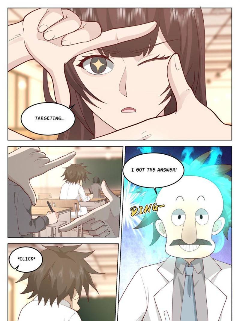 The Supreme Way Chapter 63 - 17