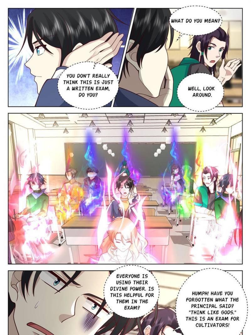 The Supreme Way Chapter 62 - 11
