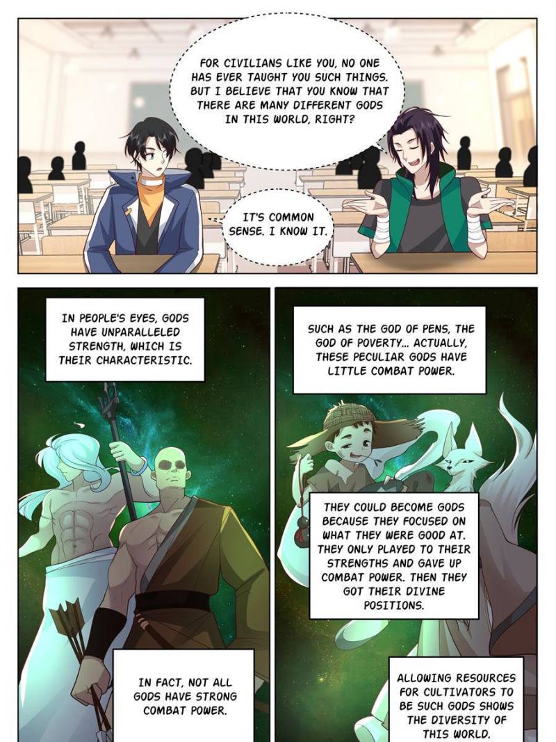 The Supreme Way Chapter 62 - 15