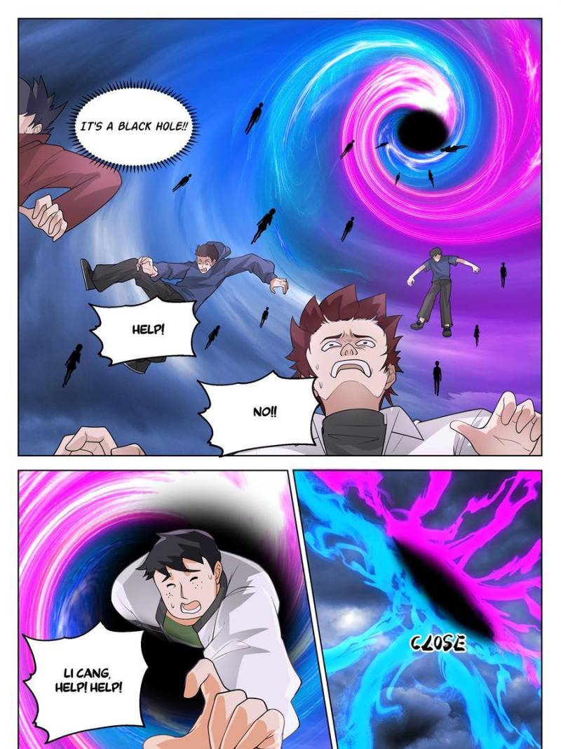 The Supreme Way Chapter 61 - 15