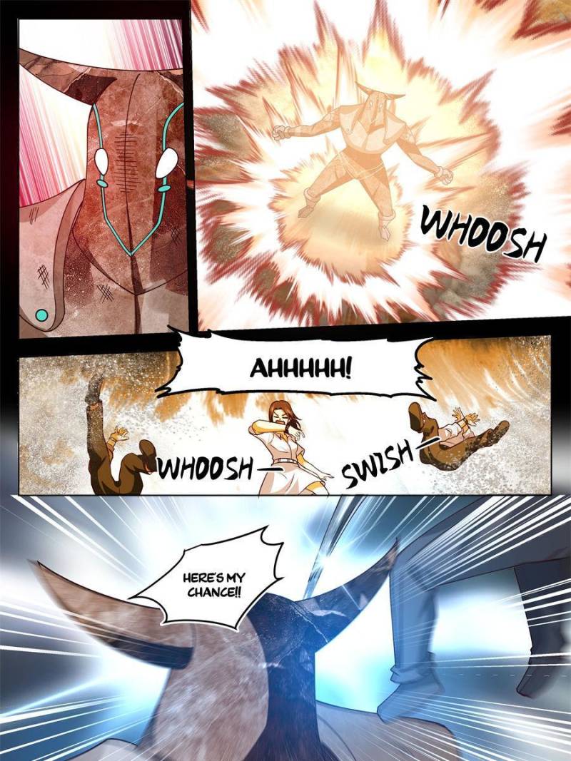 The Supreme Way Chapter 57.1 - 11
