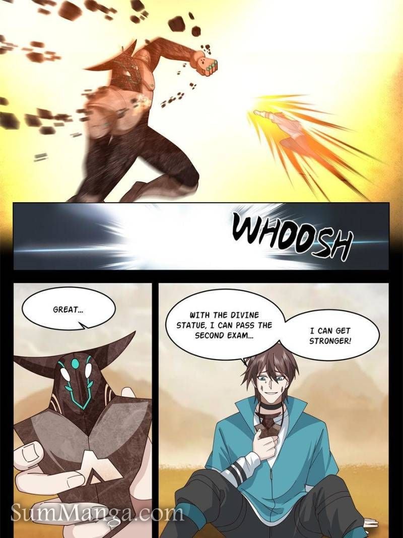 The Supreme Way Chapter 57.1 - 15