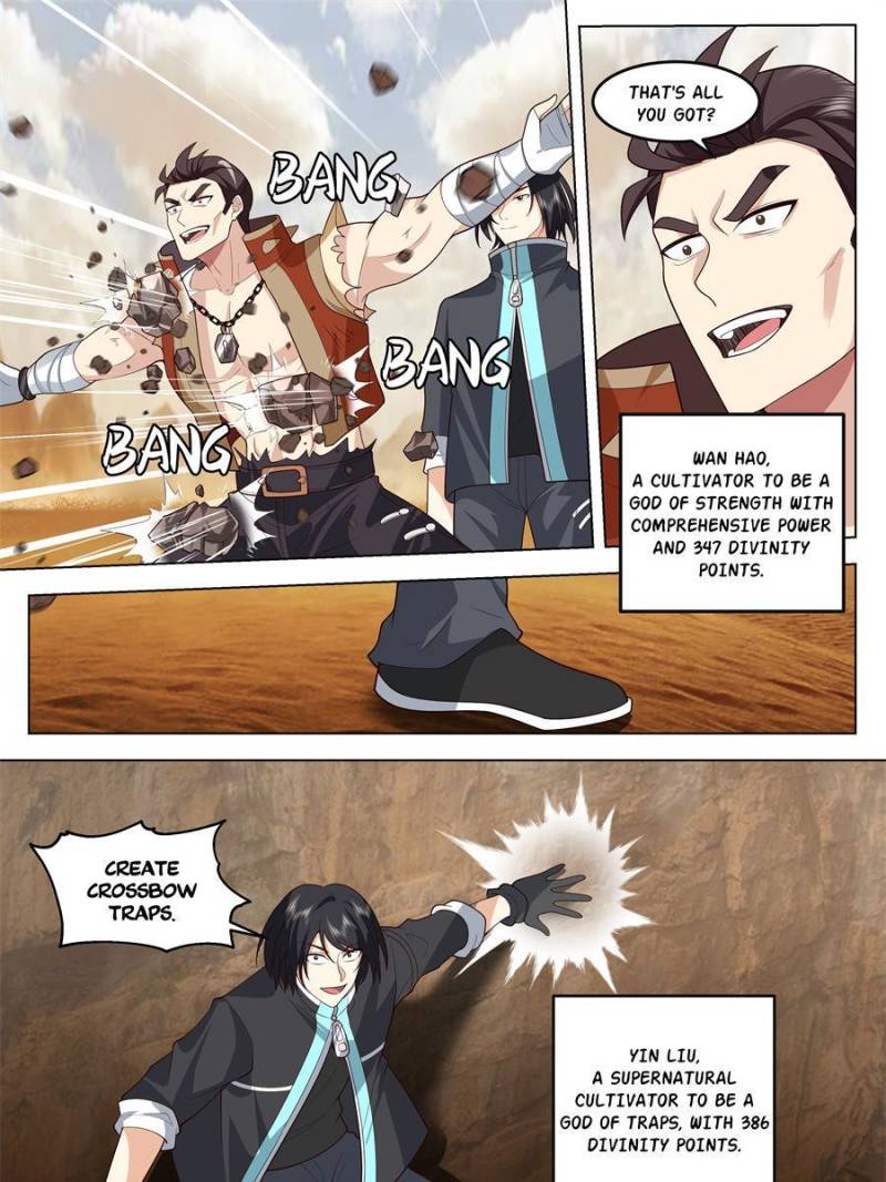 The Supreme Way Chapter 57.1 - 19