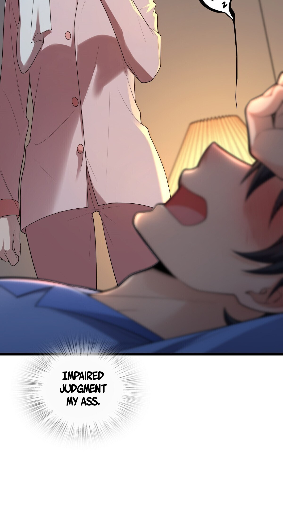 My Wife Is From a Thousand Years Ago Chapter 272 - 8