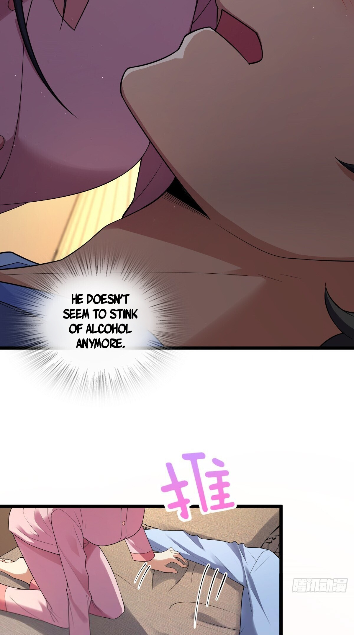 My Wife Is From a Thousand Years Ago Chapter 272 - 10
