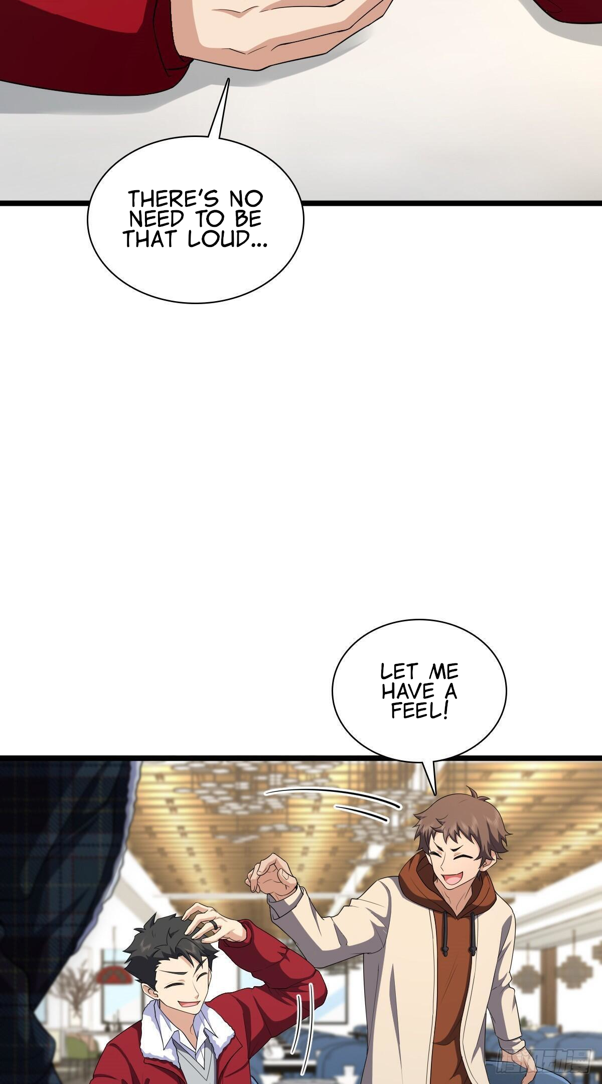 My Wife Is From a Thousand Years Ago Chapter 272 - 32
