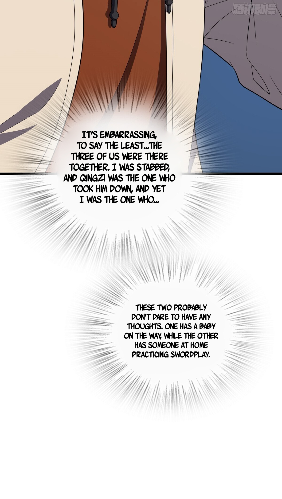 My Wife Is From a Thousand Years Ago Chapter 272 - 39