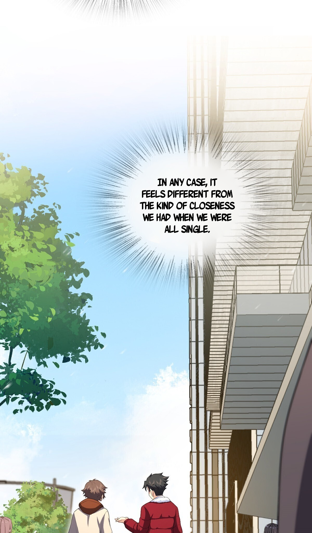 My Wife Is From a Thousand Years Ago Chapter 272 - 47