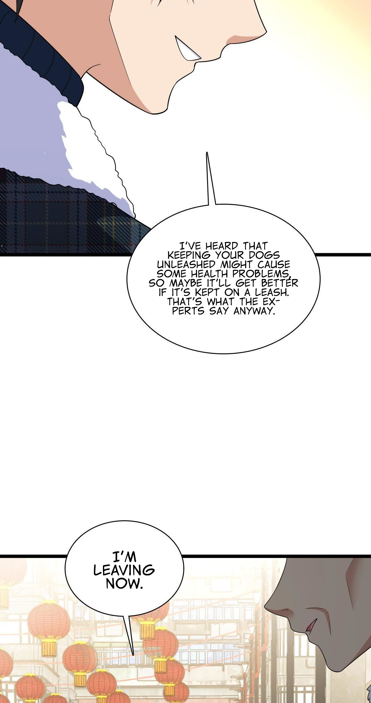 My Wife Is From a Thousand Years Ago Chapter 272 - 61