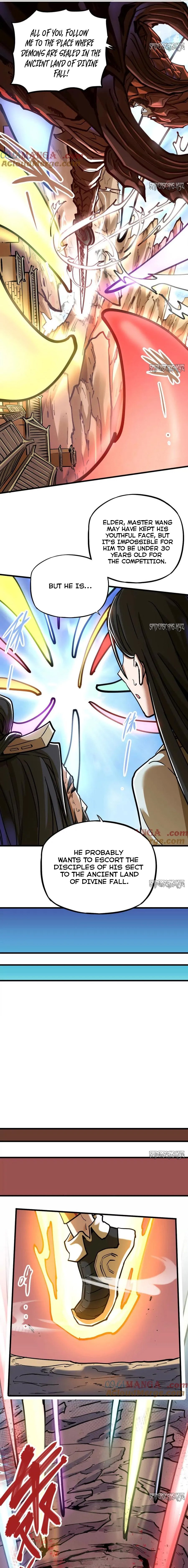 The Strongest Sect of All Times Chapter 39 - 9