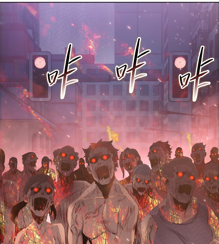 The Doomsday Ruthless Man: Hoarding Trillions of Supplies at the Beginning Chapter 13 - 15