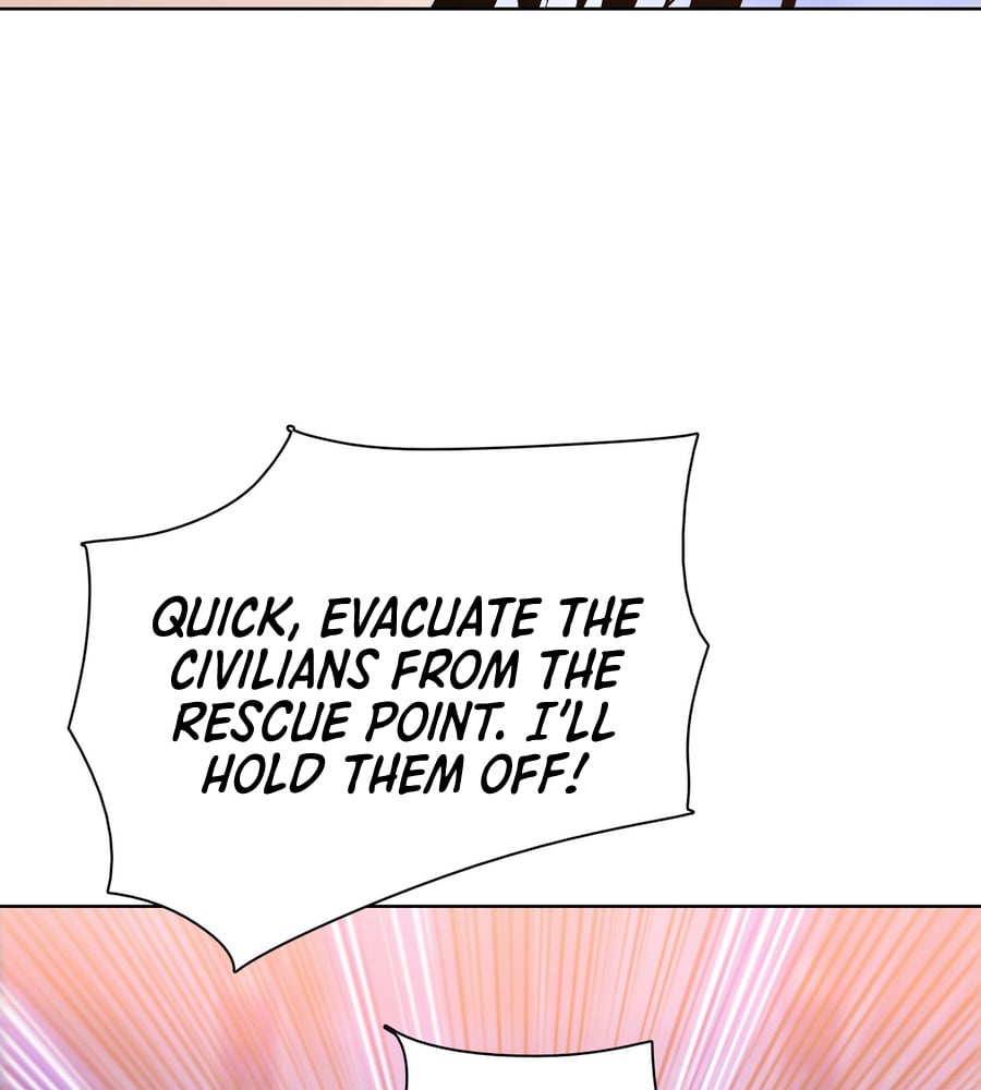 The Doomsday Ruthless Man: Hoarding Trillions of Supplies at the Beginning Chapter 13 - 18