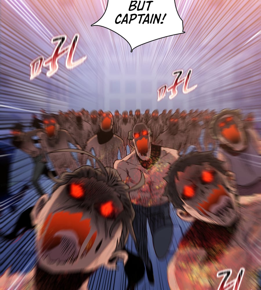 The Doomsday Ruthless Man: Hoarding Trillions of Supplies at the Beginning Chapter 13 - 19