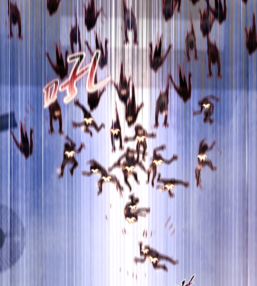 The Doomsday Ruthless Man: Hoarding Trillions of Supplies at the Beginning Chapter 13 - 23