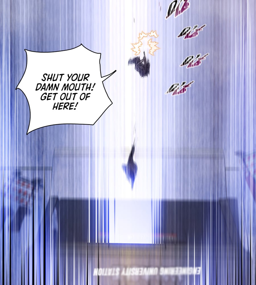 The Doomsday Ruthless Man: Hoarding Trillions of Supplies at the Beginning Chapter 13 - 24