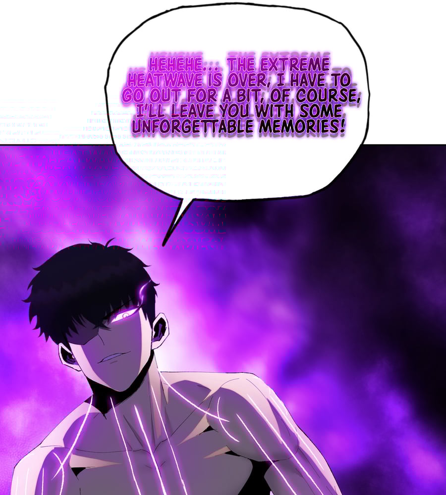 The Doomsday Ruthless Man: Hoarding Trillions of Supplies at the Beginning Chapter 13 - 31